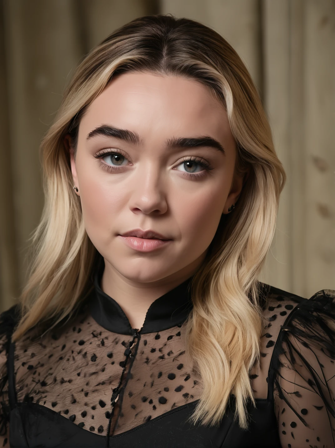 FlorencePughExl