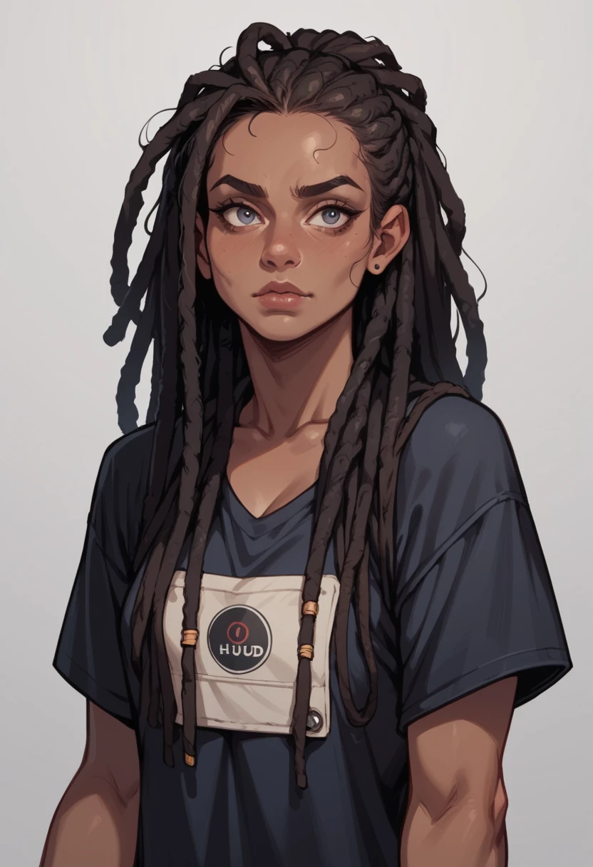 score_9, score_8_up, score_7_up, score_6_up, hud_dr3adlocks, 1girl, long hair, dreadlocks, <lora:dr3ads-000008:0.7>,