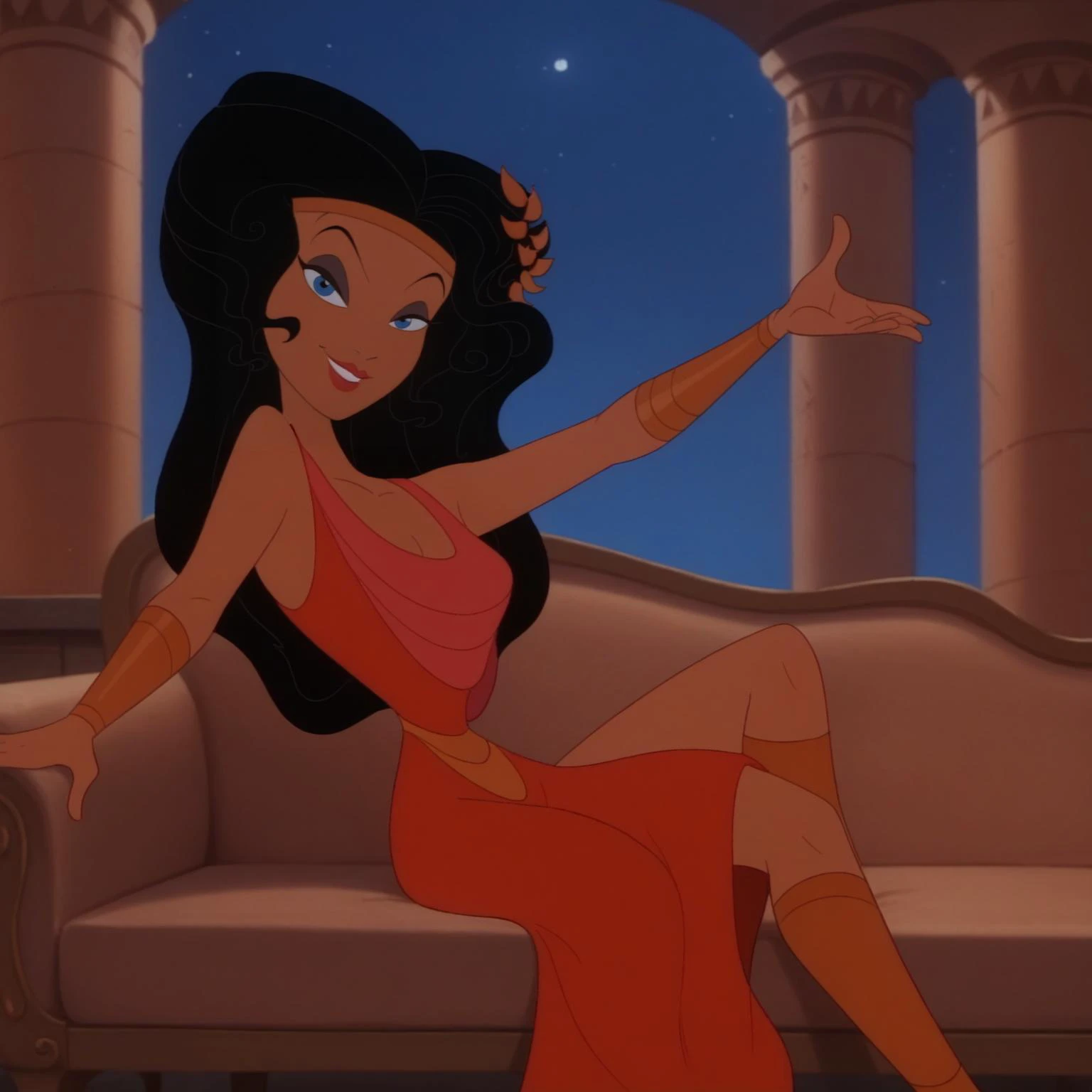 Circe (Hercules [series]) v1.0