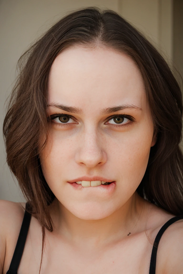 woman, biting her lip
<lora:lipbite_v2:1.2>