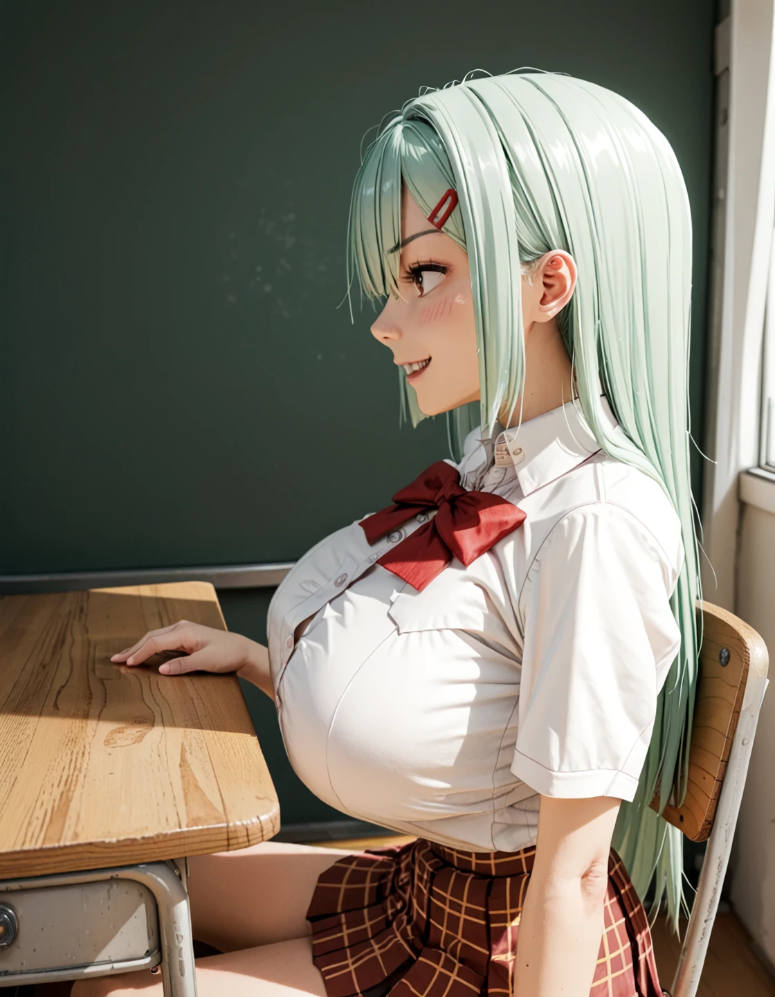 Sorako Mozu - Yomega Kiss (Pony) v1.0