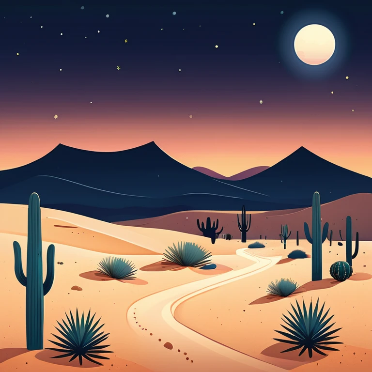 masterpiece,high resolution,
simple_cartoon,night,desert
 <lora:simple_cartoon_style-xl-9:0.8>