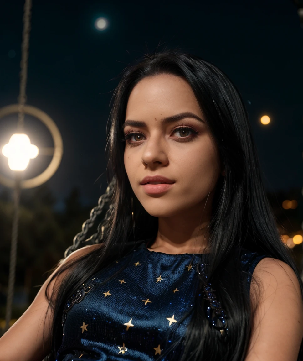 Liandra Andrade LORA 👑 v1.3