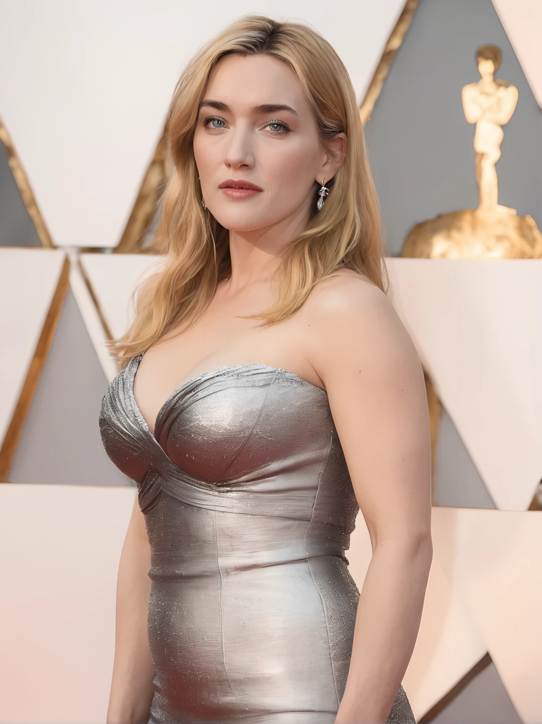 A professional portrait photograph of KYL13M wearing a women's tuxedo. 1girl. 8 head to body ratio, finely detailed skin, sharp focus, depth of field. female focus. bokeh:1.4, cinematic lighting, 4k, high-res, masterpiece:1.4, best quality, photorealistic, best quality, realistic, masterpiece_portrait, 4k, high_quality, hyper_detail, Hasselblad photography, high quality, skin details. RAW format photo, (high detailed skin:1.3), 8k UHD, DSLR, soft lighting, film grain, Fujifilm XT3, Digital Compositing. SFW