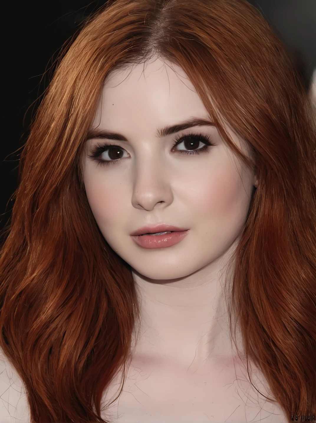 KarenGillanExl