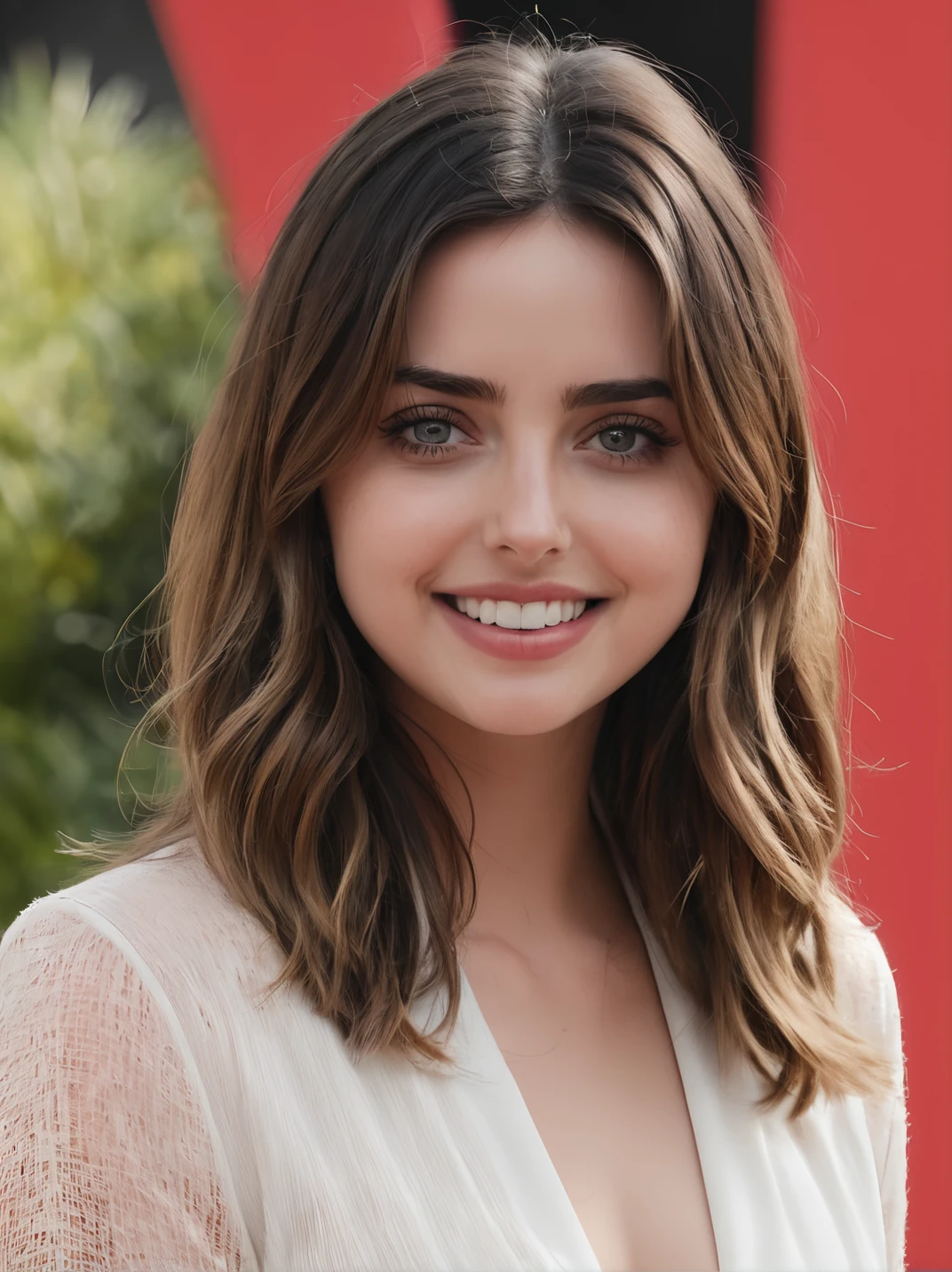 AnadeArmasExl , smile