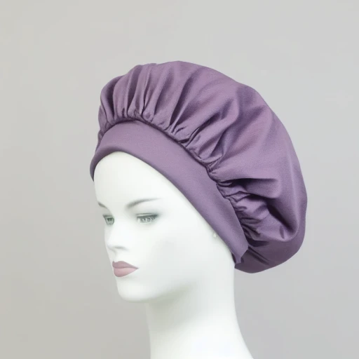 hair bonnet