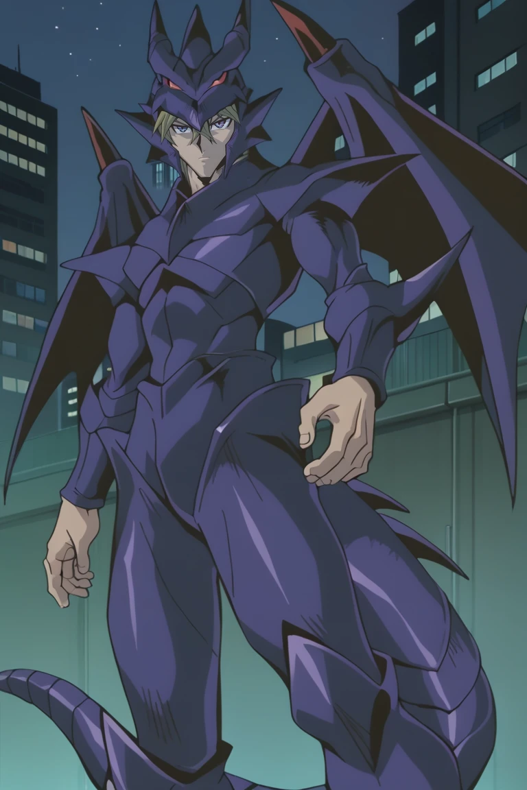 Jounouchi Katsuya / Joey Wheeler (城之内克也)  / (Multiple Outfits) - Yu-Gi-Oh! Duel Monster (遊☆戯☆王デュエルモンスターズ) -  (Pony) / (SDXL)