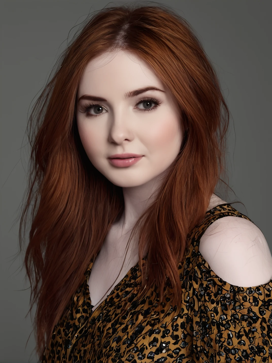 KarenGillanExl