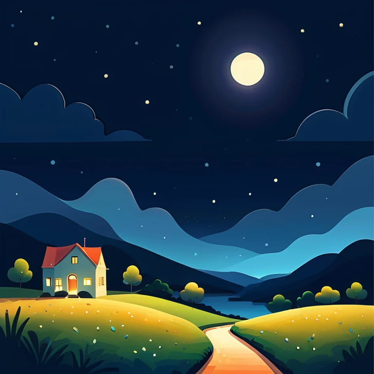 masterpiece,high resolution,
simple_cartoon,night,landscape
 <lora:simple_cartoon_style-xl-9:0.8>