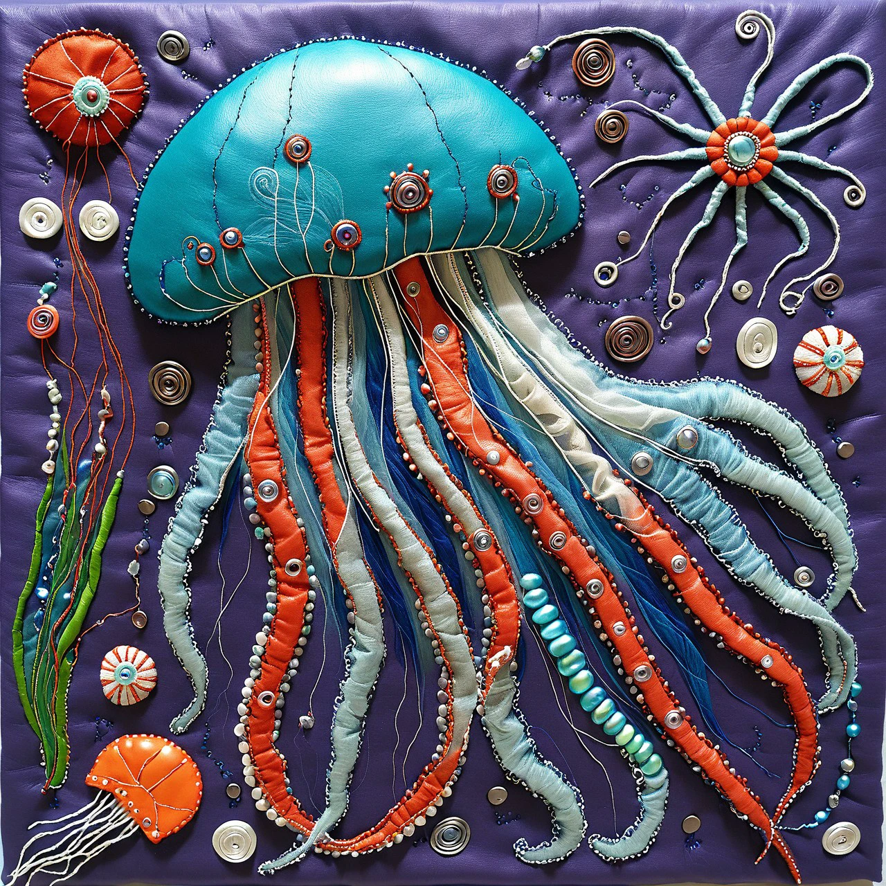 cs-l3ath3r, jellyfish