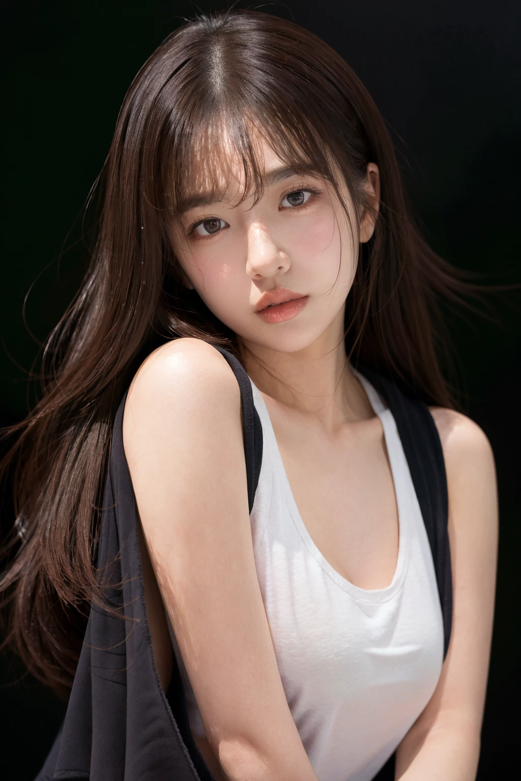 Aya Sazanami v1.0