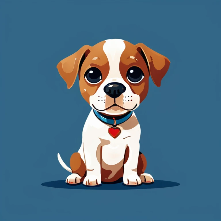 masterpiece,high resolution,
simple_cartoon,dog
 <lora:simple_cartoon_style-xl-9:0.8>