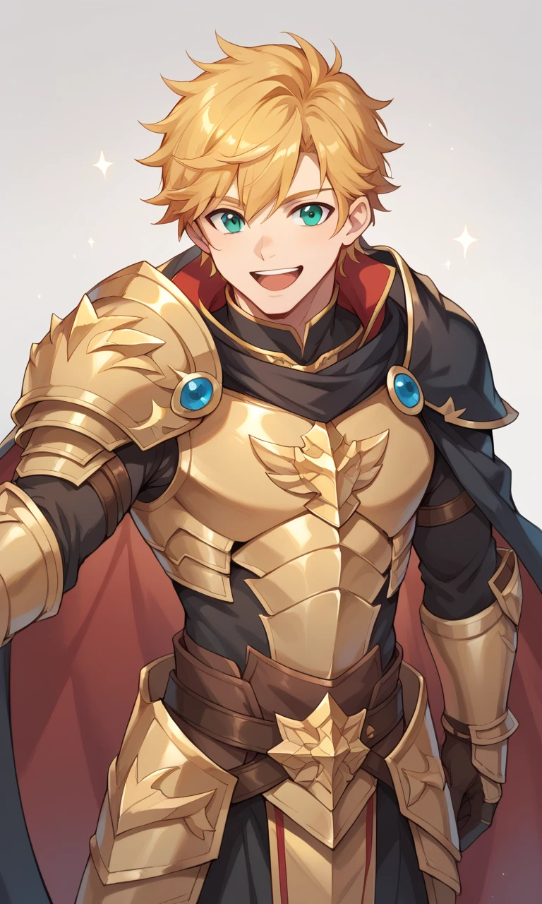 Panilla Saga Boys (Pony XL) V1