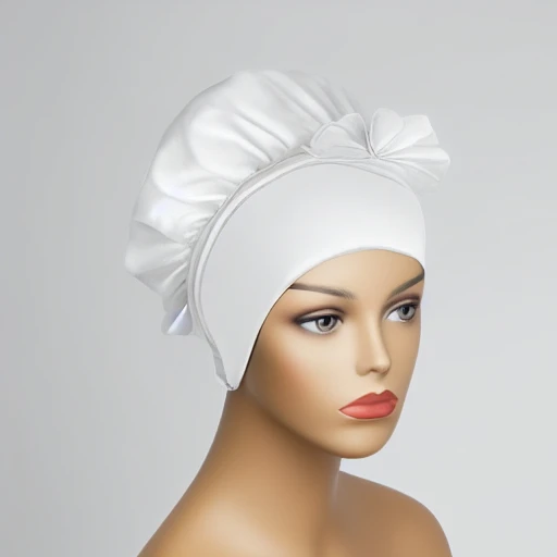 hair bonnet