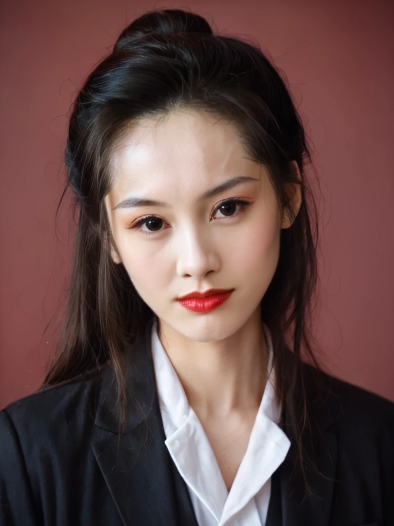 1girl,japanese, chuyinwuxia,<lora:chuyin:0.8>