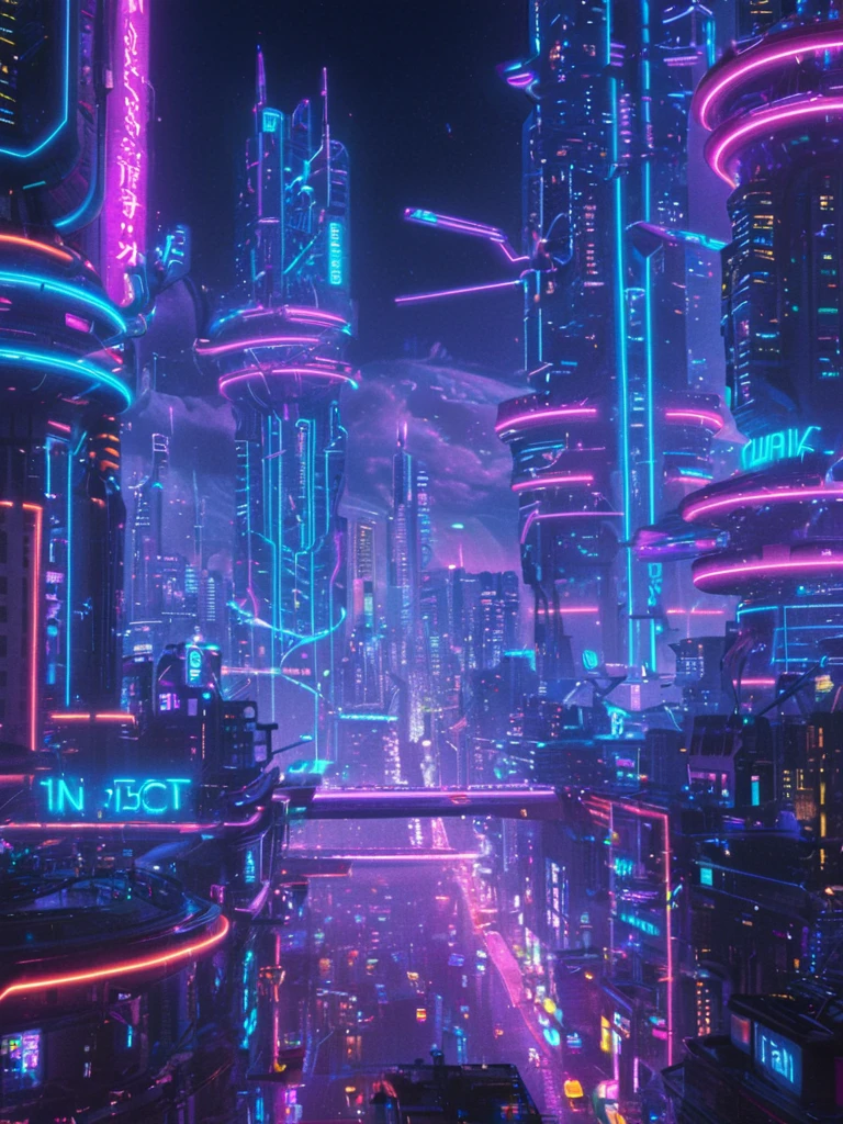 masterpiece,high resolution,
futuristic-city,city,neon,night,neon,
,  <lora:futuristic_city-xl:0.6>