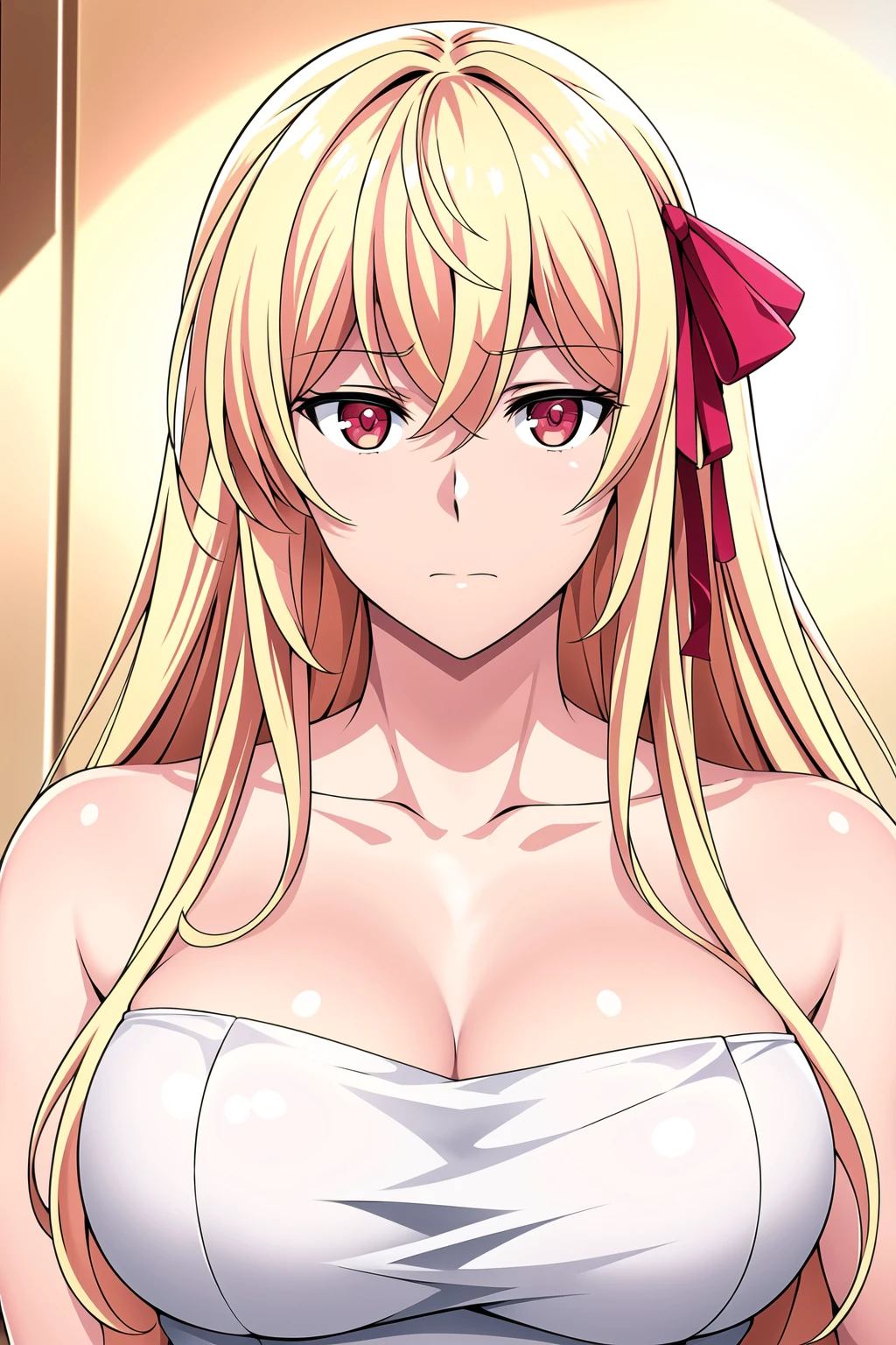 Aliceliese Lou Nebulis IX アリスリーゼ・ルゥ・ネビュリス9世 | KimiSen キミ戦 v1.0