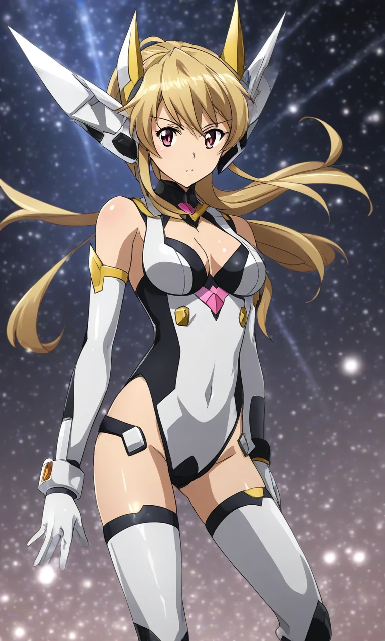 Symphogear Clothing v1.0