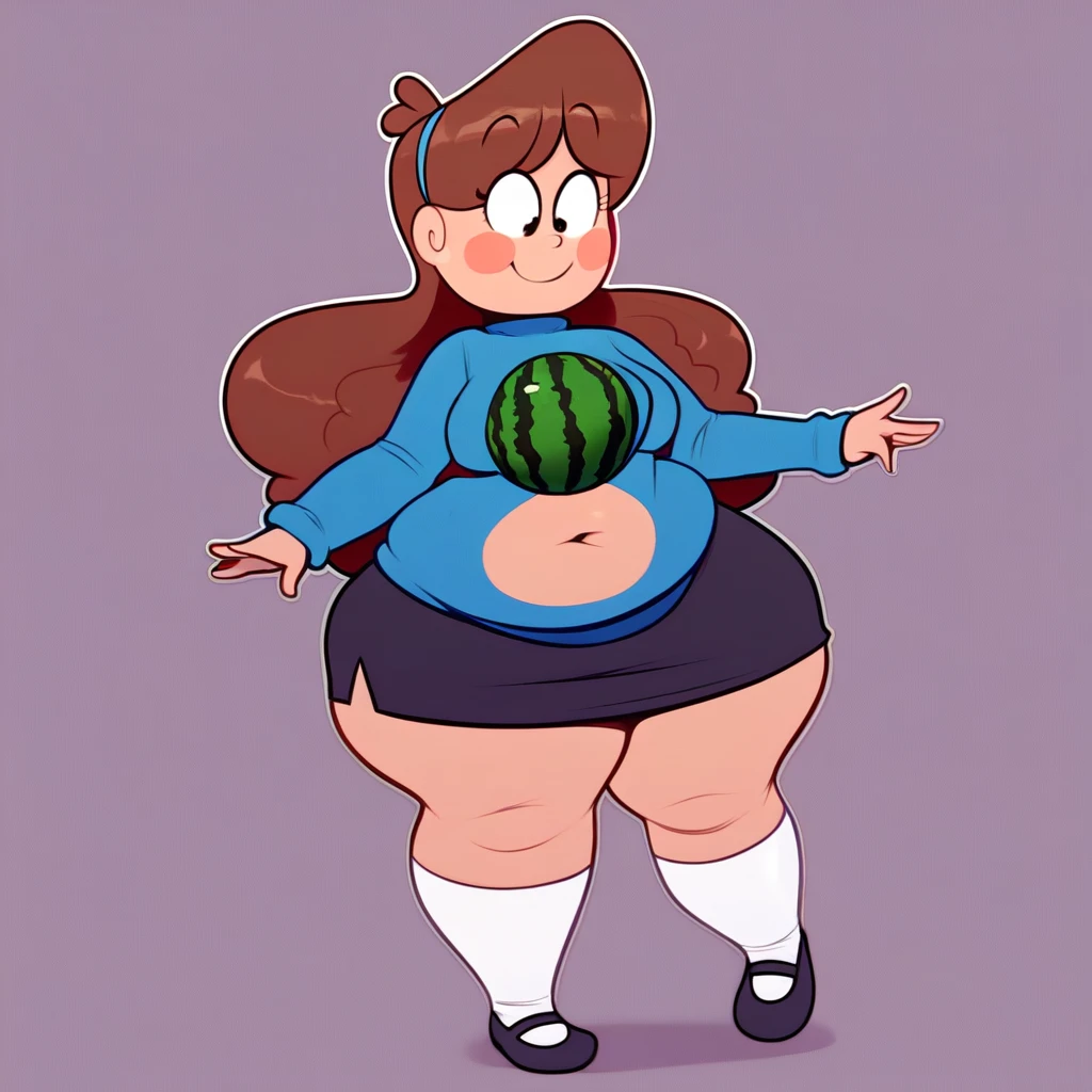 Mabel Pines (RIDICULOUSCAKE) V1