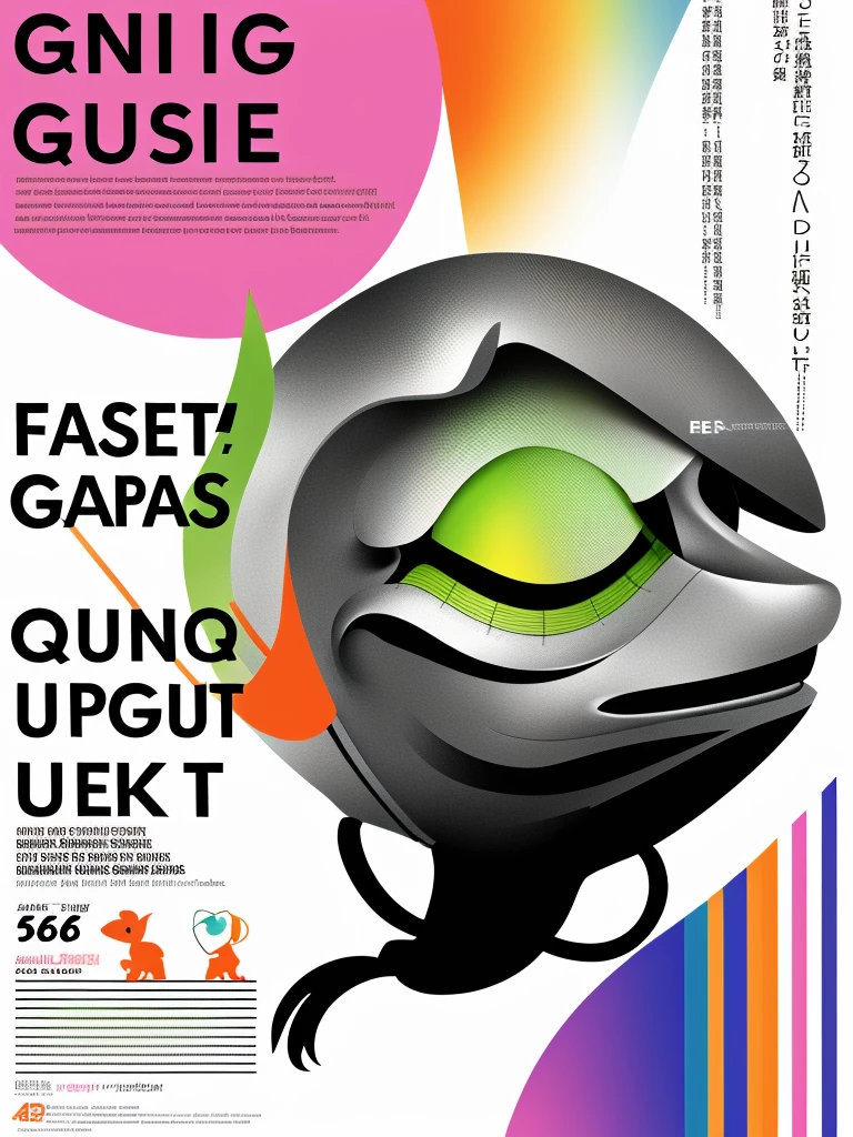 FRESH IDEAS@ Poster 66#.safetensors v1.0