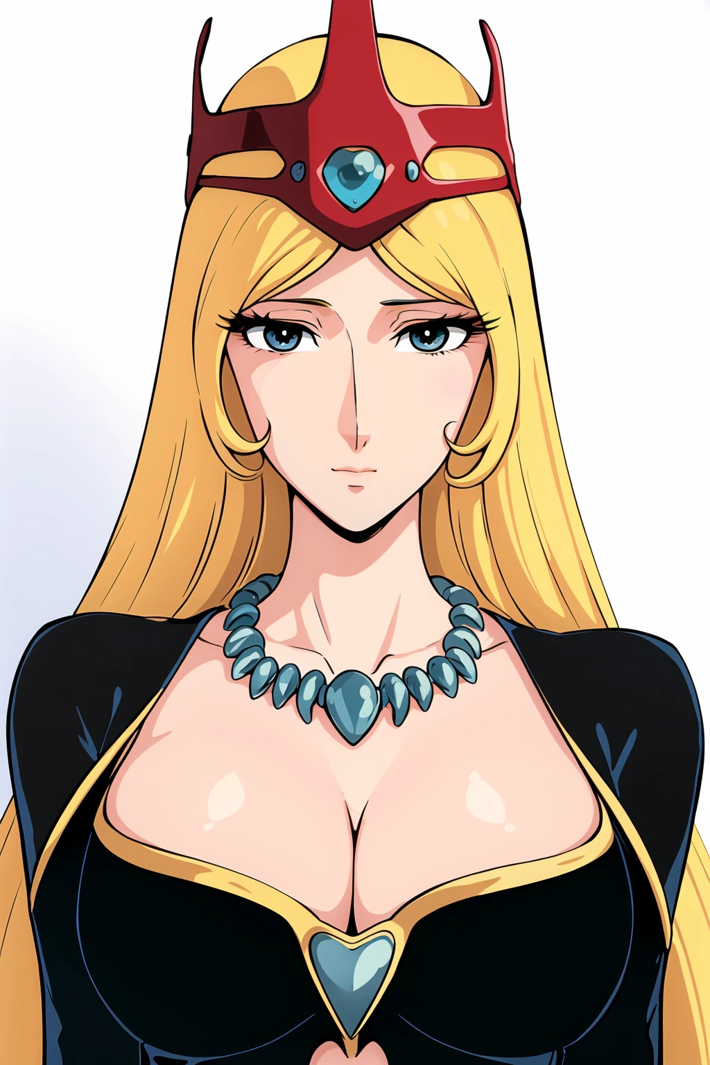 【1000】 Queen Millennia 千年女王 新竹取物語 1000年女王 v1.0