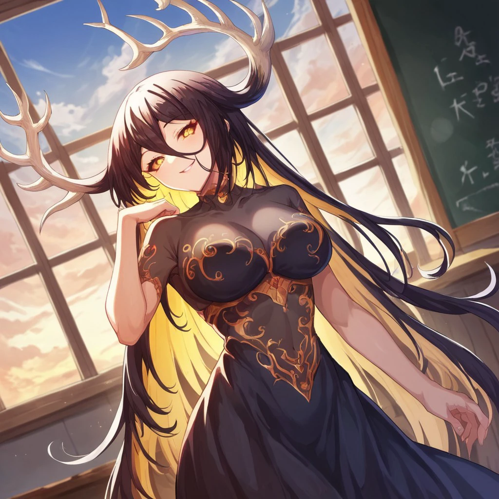 gaia. archon form.(kamikatsu/kaminaki) V1