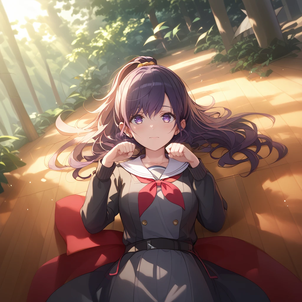 AsahinaMafuyu v1.0