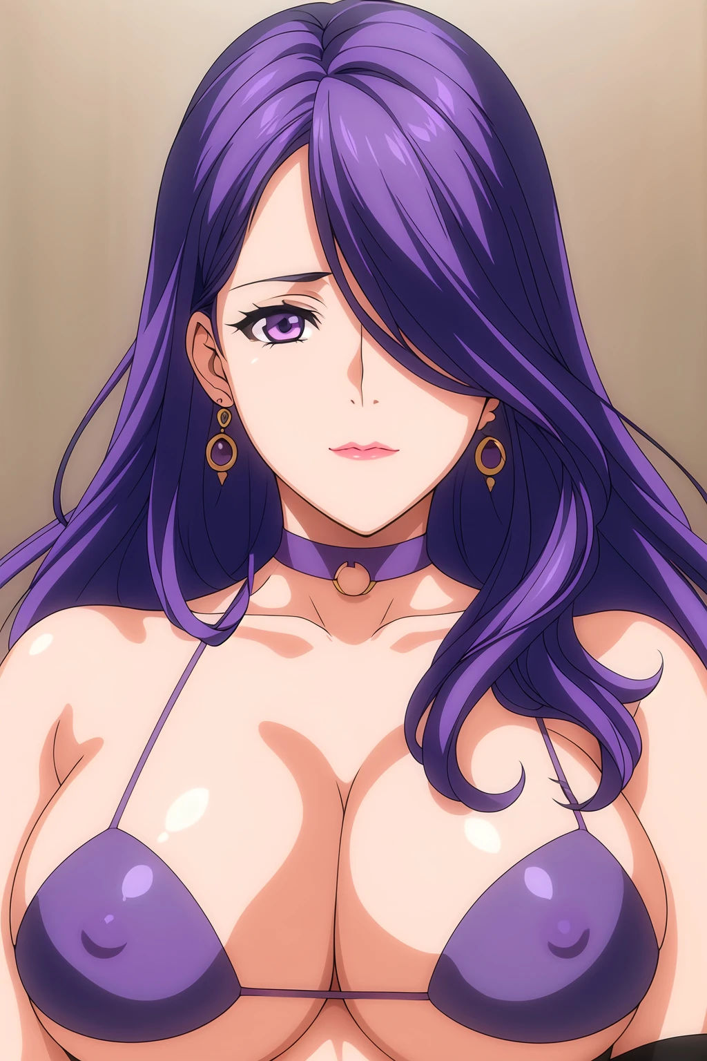 Ichinose Sakiko 一ノ瀬早季子 | Katei Kyoushi X Saimin 2 家庭教師X催眠2 v1.0