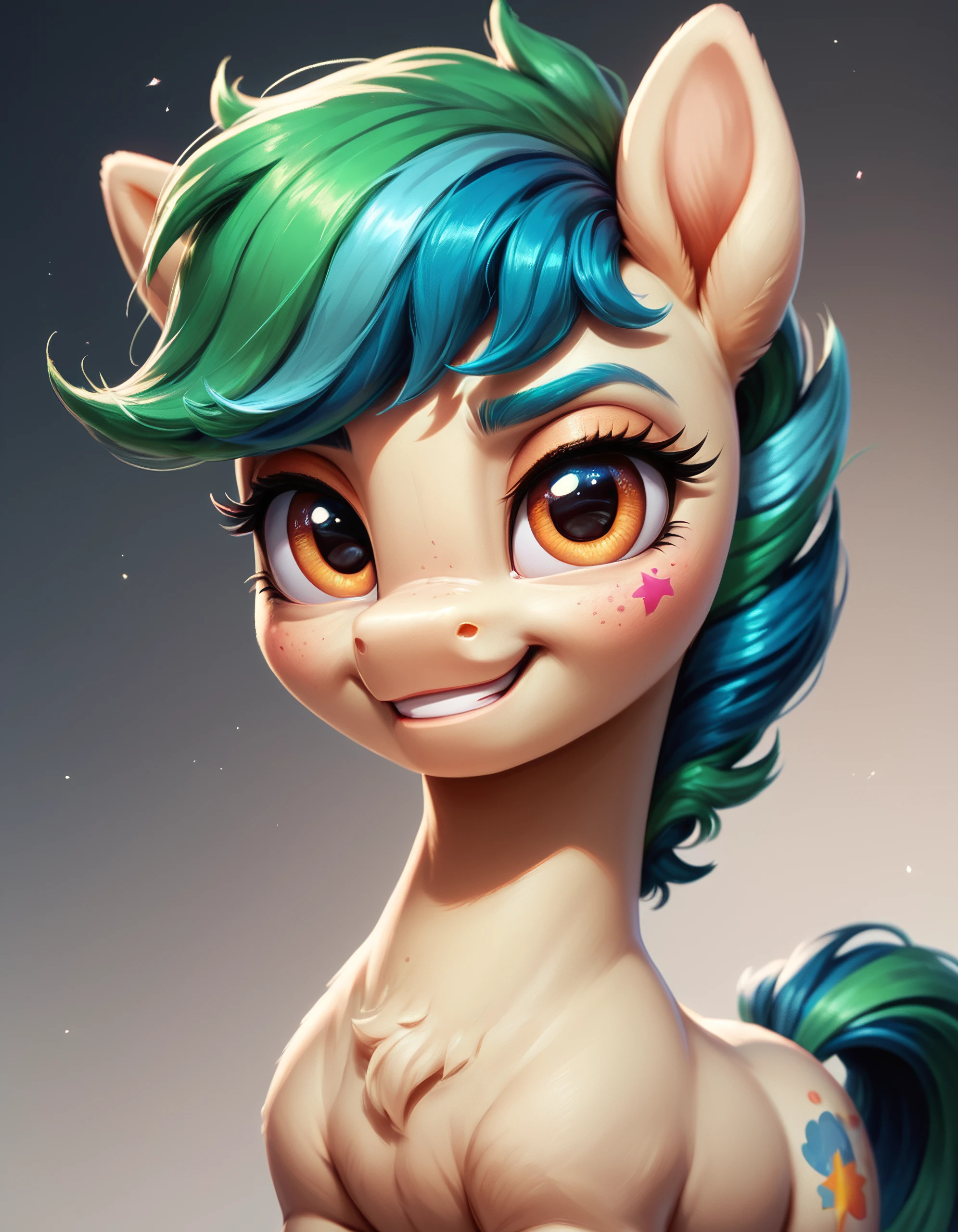 score_9, score_8_up, score_7_up, score_6_up, score_5_up, score_4_up, a funky pony being a pony