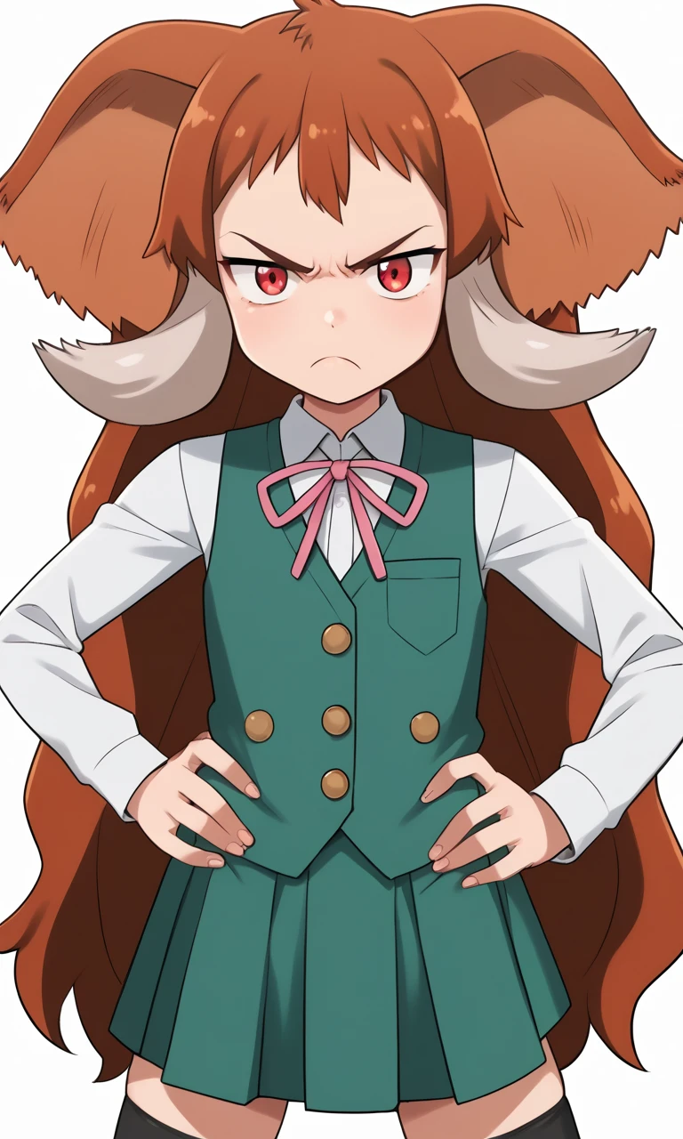 Man Koorimoto | Murenase! Seton Gakuen v1.0