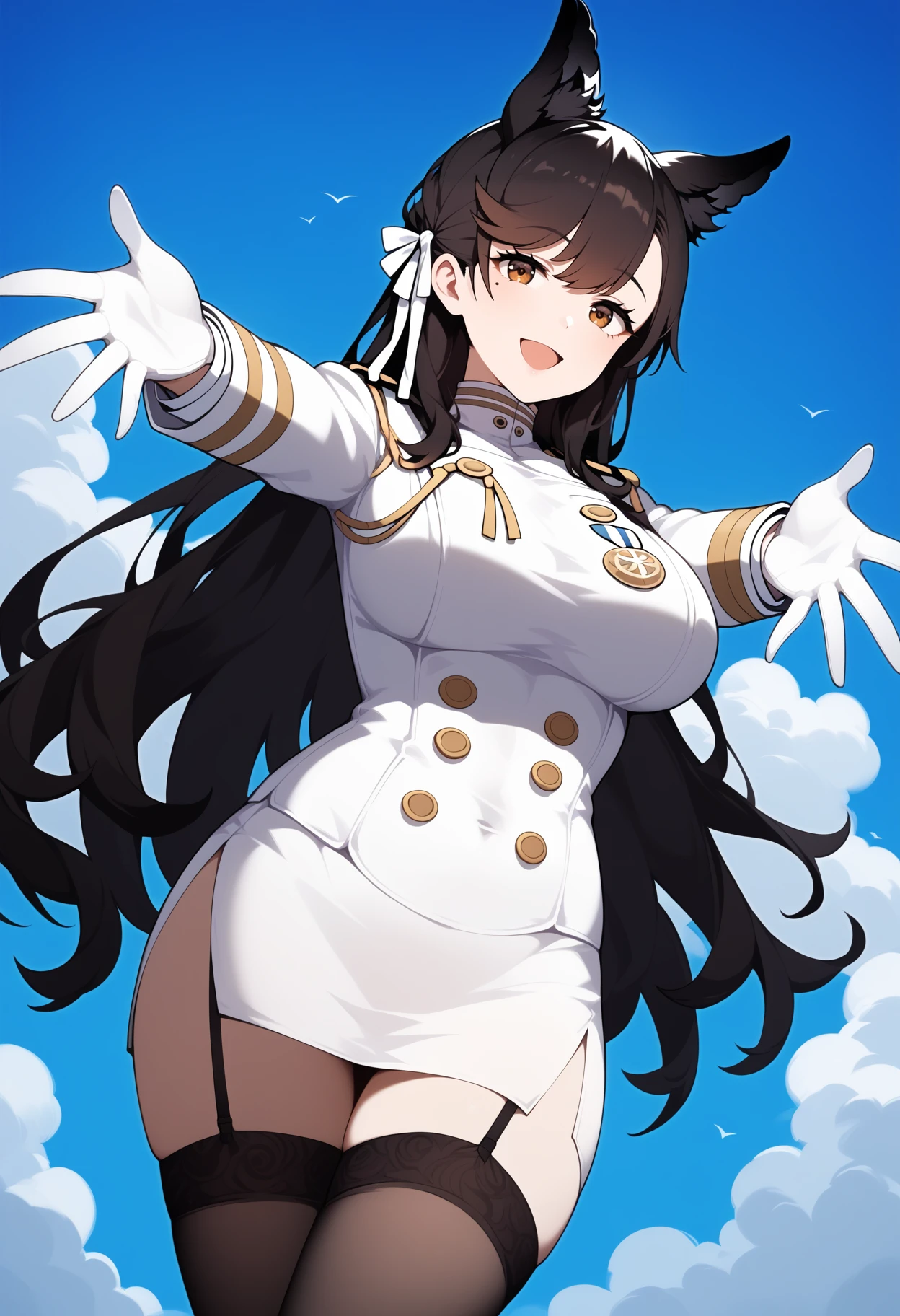 [Pony] Atago 愛宕 / Azur Lane v1.0