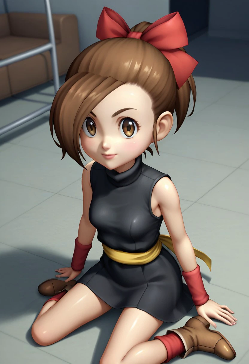 Kluke - Blue Dragon [Xbox 360] V1