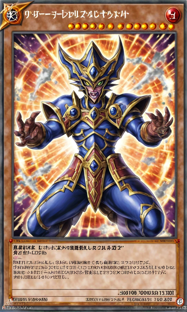 yu-gi-oh card v1.0