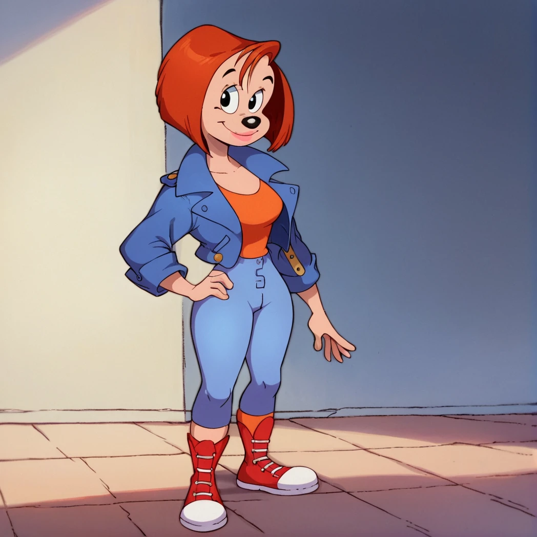 Debbie Dune v1.0