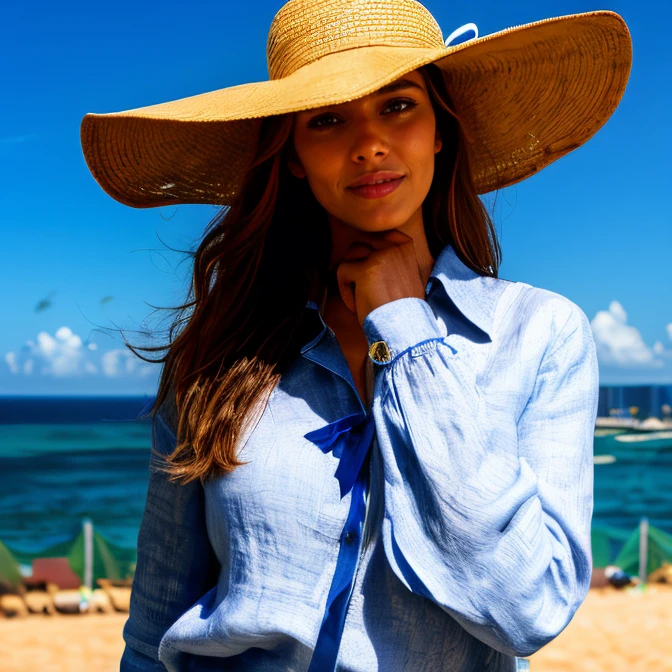 Instagram_Influencer_131_By_Stable_Yogi
Faceshot_By_stable_yogi
<lora:NOISEOFFSET_BY_STABLE_YOGI:0.6><lora:Detail-Slider-V3-By-Stable_yogi:0.6>
(Miami South Beach, SFW, linen blouse, sunhat, midday:1.35)