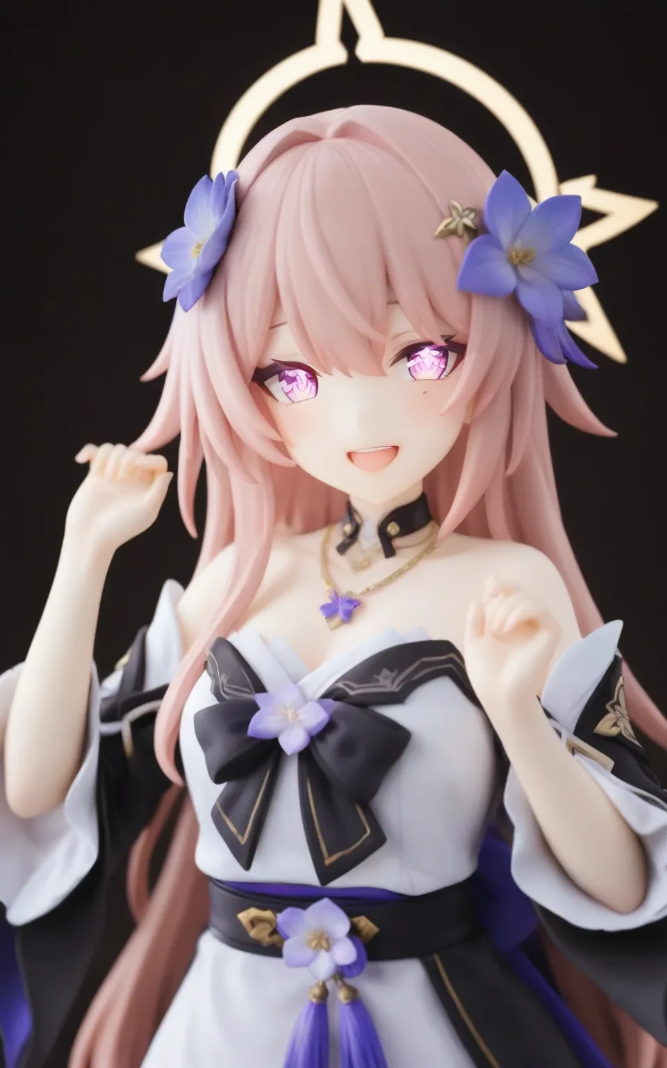 PVC LoRA/PVC style/PVCスタイル/PVC 스타일 v1.0