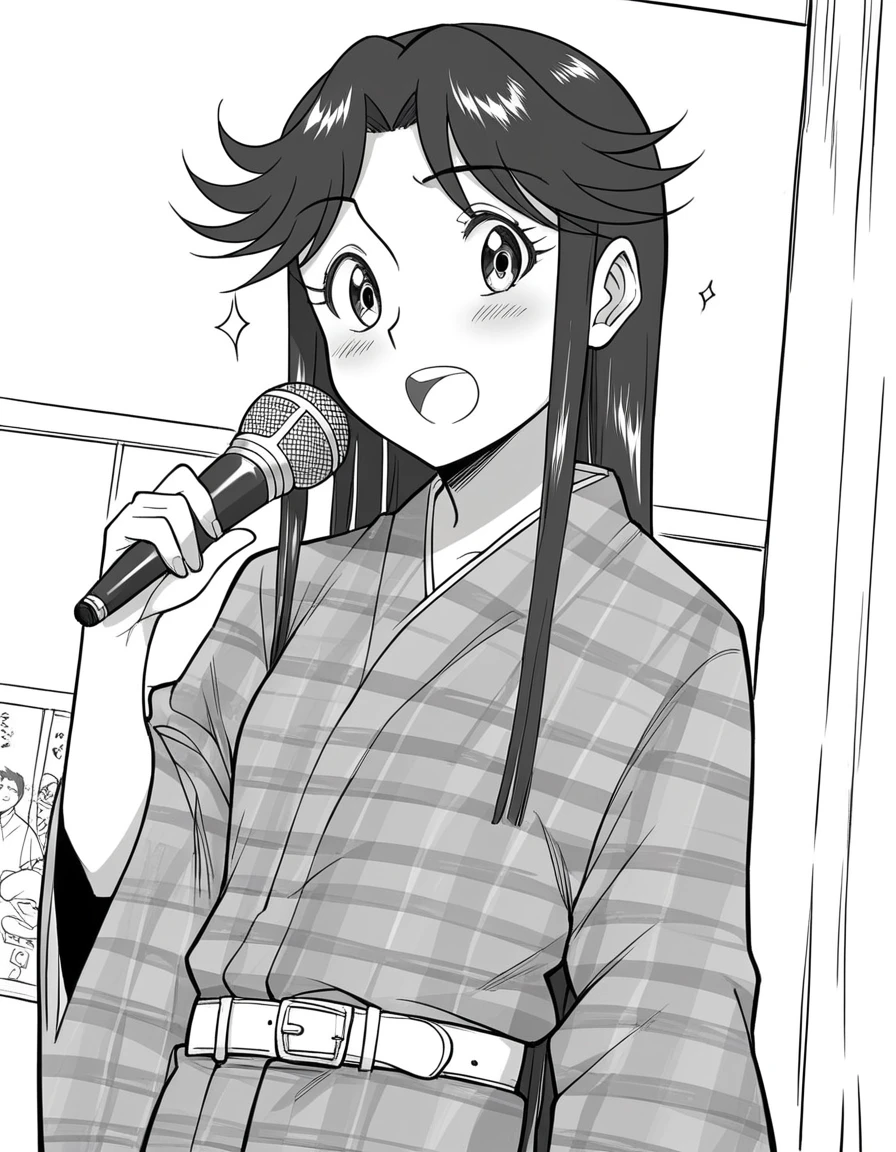 Tae Hikarigaoka (光ヶ丘タエ) - [Shoudansha] Mousou Meisaku Kuradashi Gekijou ([笑談者] 妄想名作蔵出し劇場) - COMMISSION manga