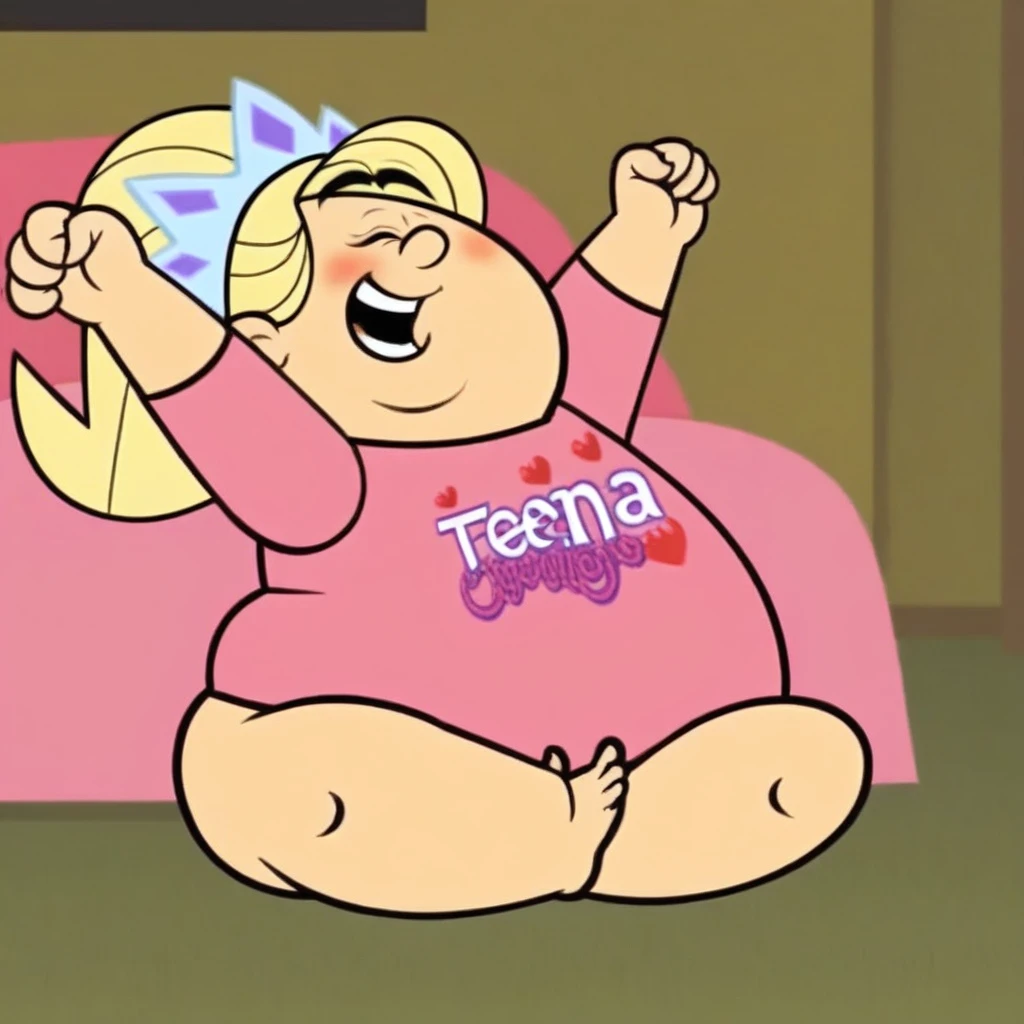 Abbie Pony V1