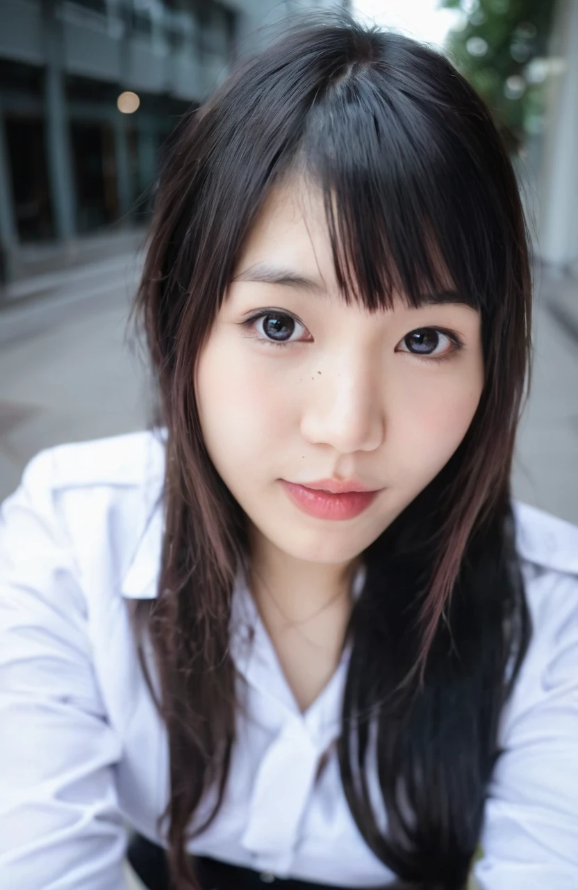 score_9,score_8_up,score_7_up,
photograph,realism,8k,best quality,perfect quality,real photo,highres,aesthetic photo,intricate detail,censored,realistic lighting,professional lighting,
asian woman,adult,hi-res skin texture,perfect face,perfect eyes,best eyes detail,
<lora:JCAI_influencer01_speciosa:0.8>al1ce,office outfit,looking at viewer,pov,centerpiece,face focus,closeup,thick outfit,