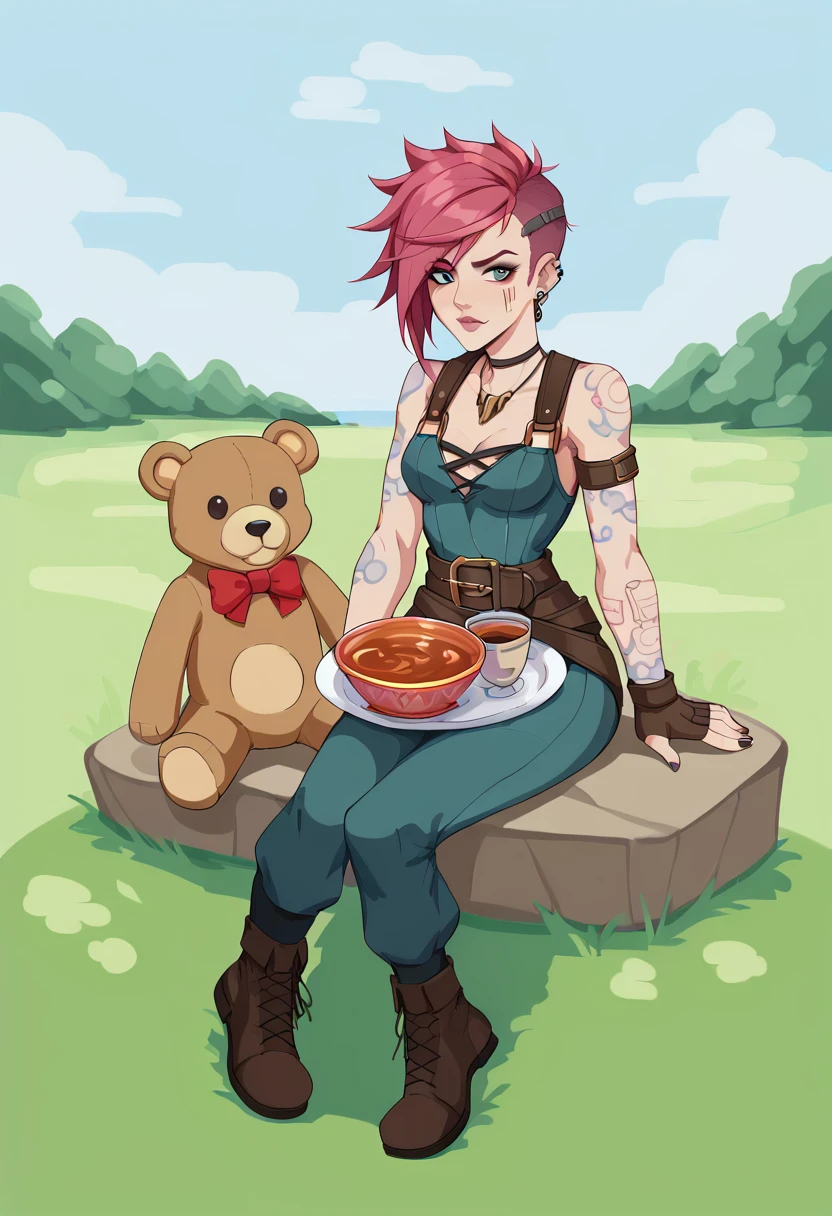 [PonyXL] kurokimoko Art Style v1.0