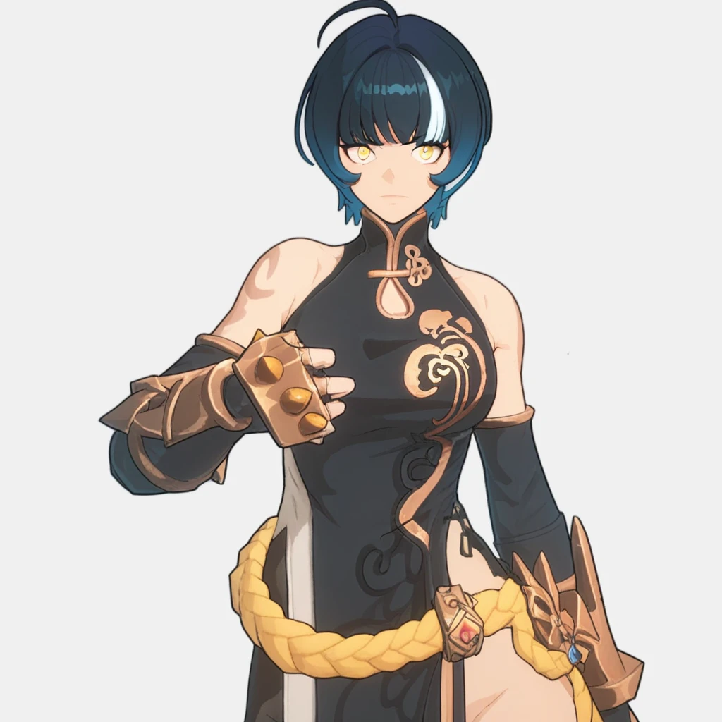 Seo Jiwoo [Pony] Solo Leveling: Arise V1