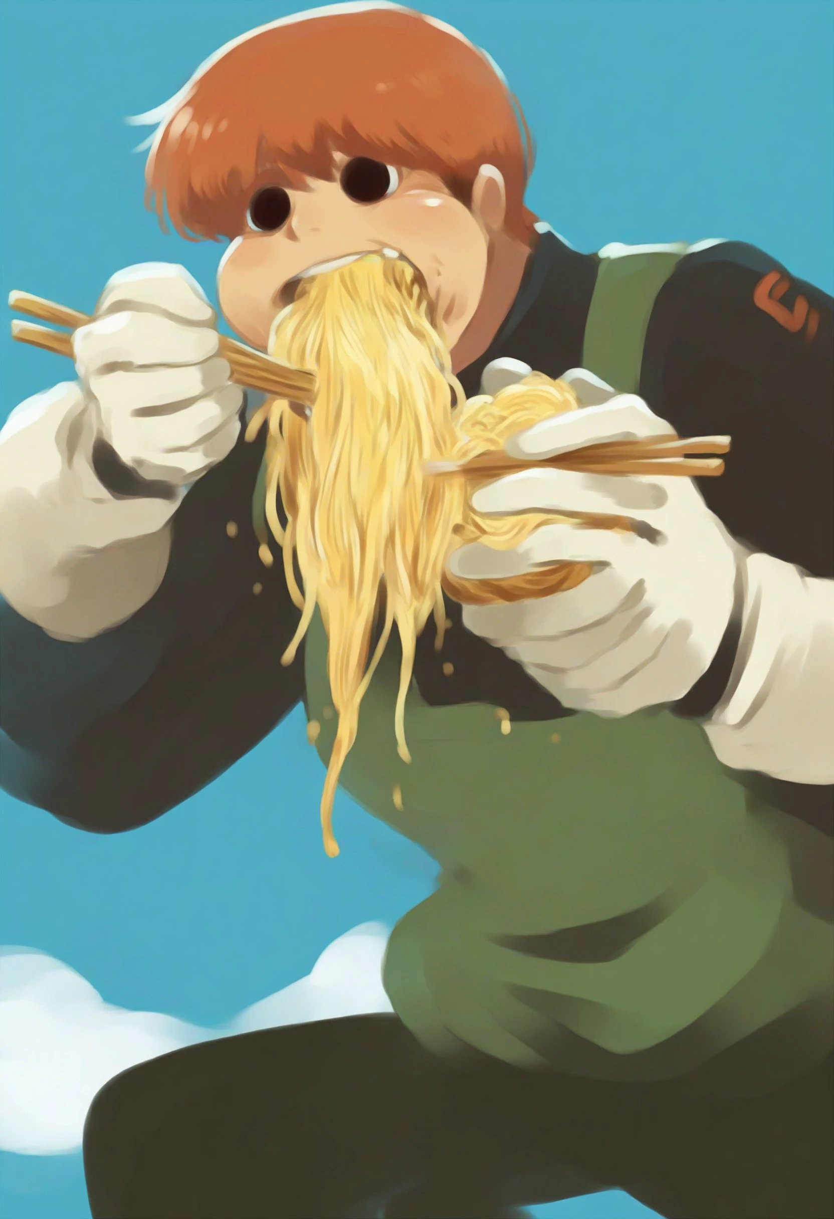 score_9, score_8, score_7, source_anime, eating ramen, saturn devouring his son, <lora:c092af6e-0e67-4cb6-893f-bf9ca7a29ff8:1.0>