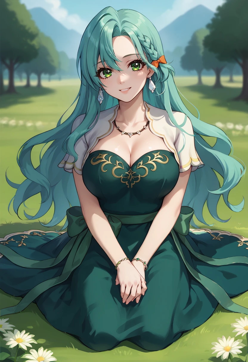 Chloe (Fire Emblem: Engage) [Pony Diffusion] v2.0