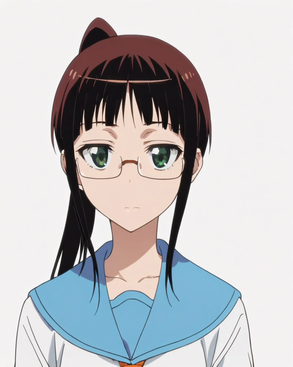 [PDXL] Ruri Miyamoto - Nisekioi v1.0p
