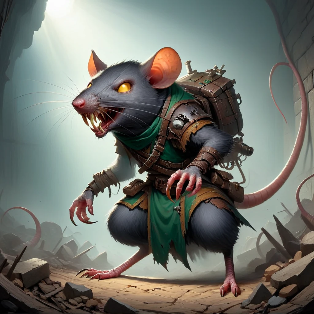 skaven