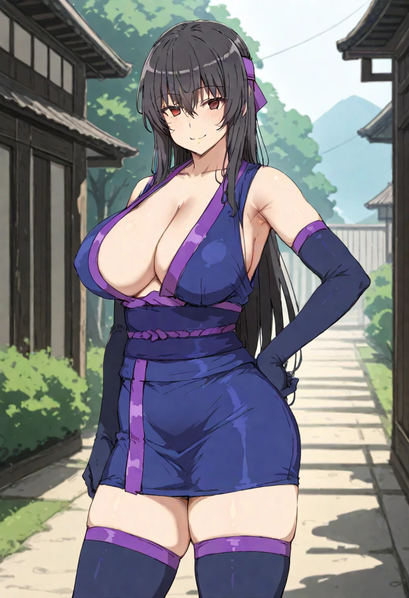 shinobi_girl-KooooN Soft epoch7