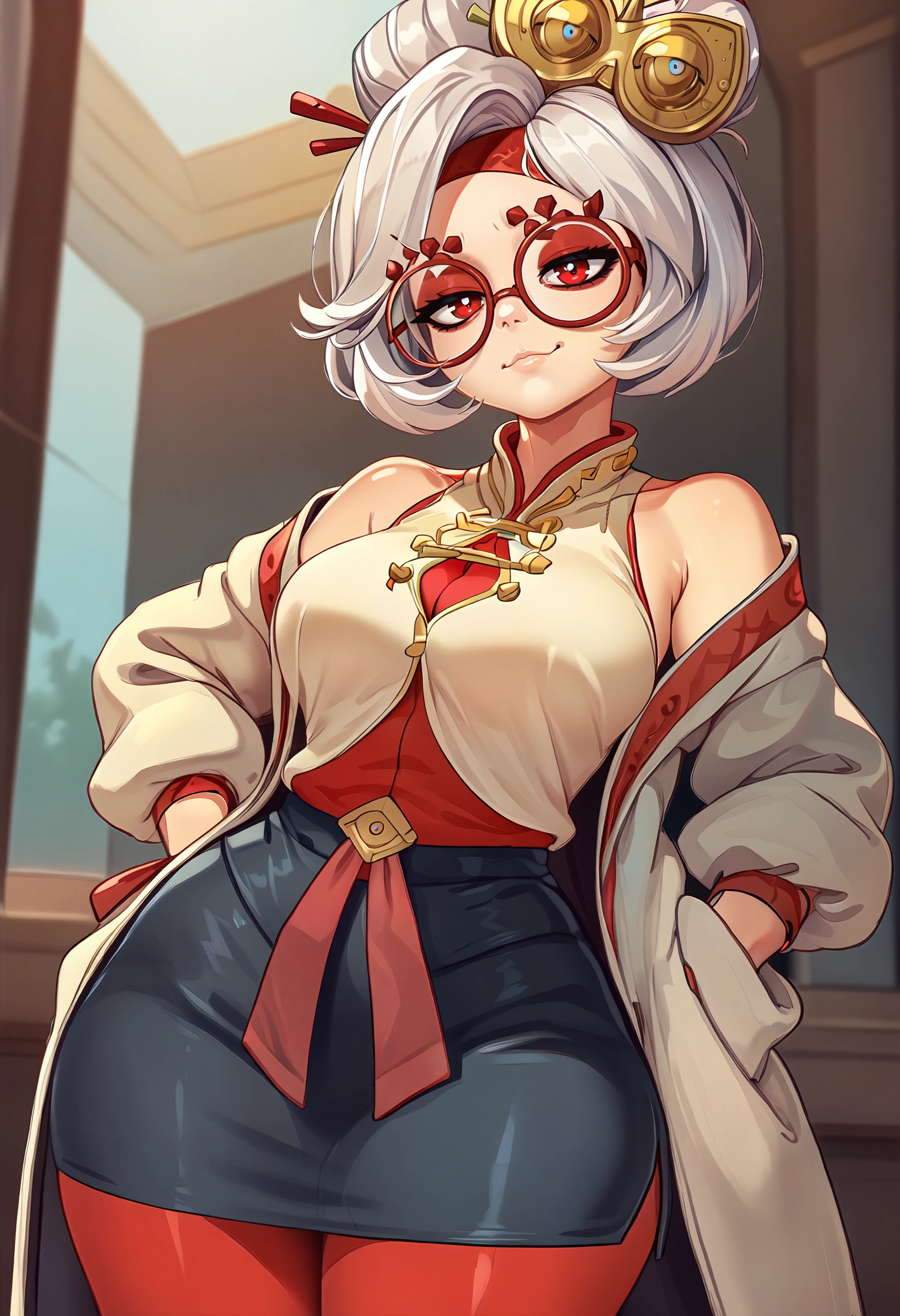 xxNIKICHENxx - Artist Style | Pony v1.0