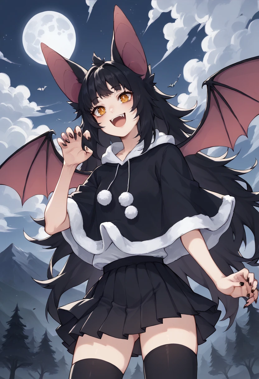 Moriko Kyoho v0.6