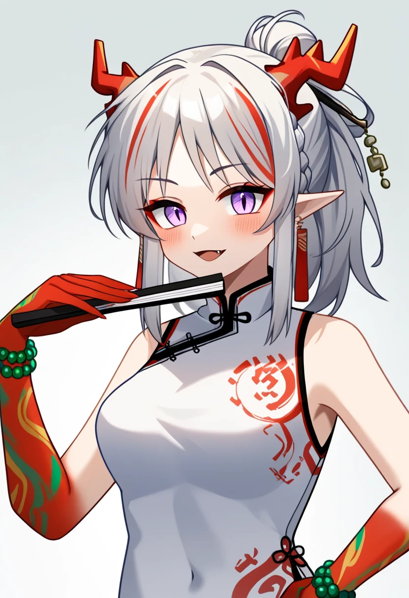 All Characters in Arknights 明日方舟全角色 v2.0